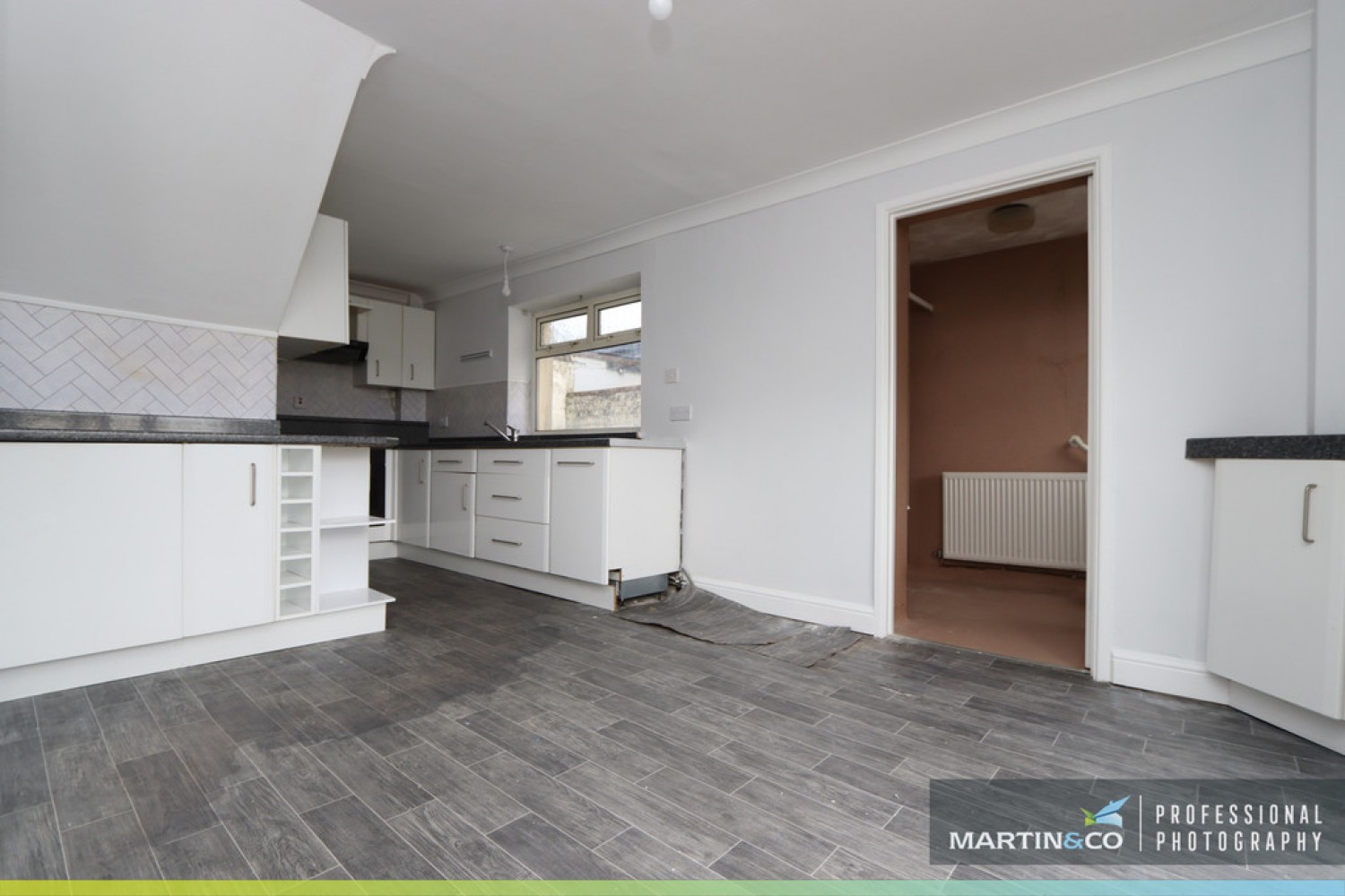 3 bedroom House for Sale Heol Gethin, Hengoed