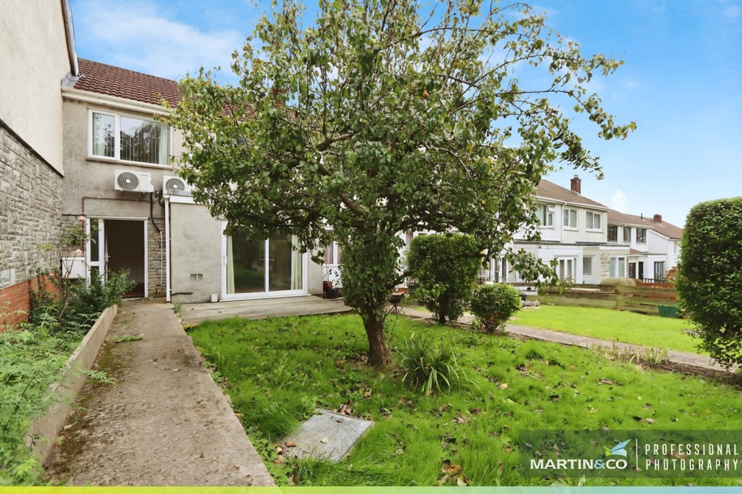 3 bedroom House for Sale Ael-y-Bryn, Llanedeyrn