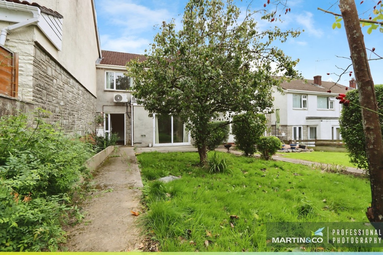 3 bedroom House for Sale Ael-y-Bryn, Llanedeyrn
