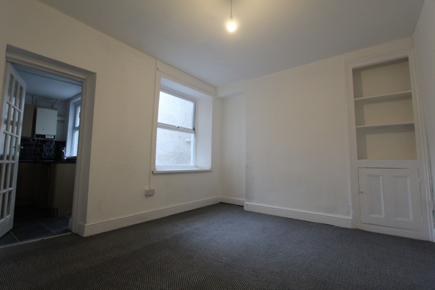 3 bedroom House for Letting Stuart Street, Merthyr Tydfil