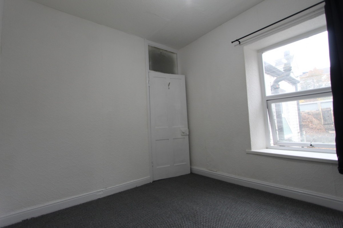 Stuart Street, Merthyr Tydfil