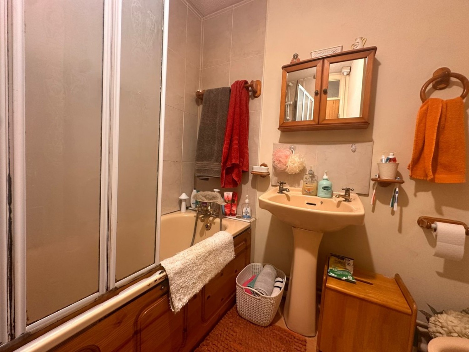 Berry Square, Dowlais, Merthyr Tydfil