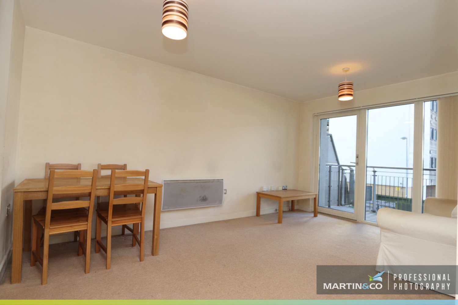 1 bedroom Flat in Alexandria, Victoria Wharf