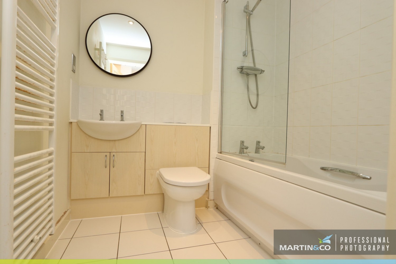 1 bedroom Flat in Alexandria, Victoria Wharf