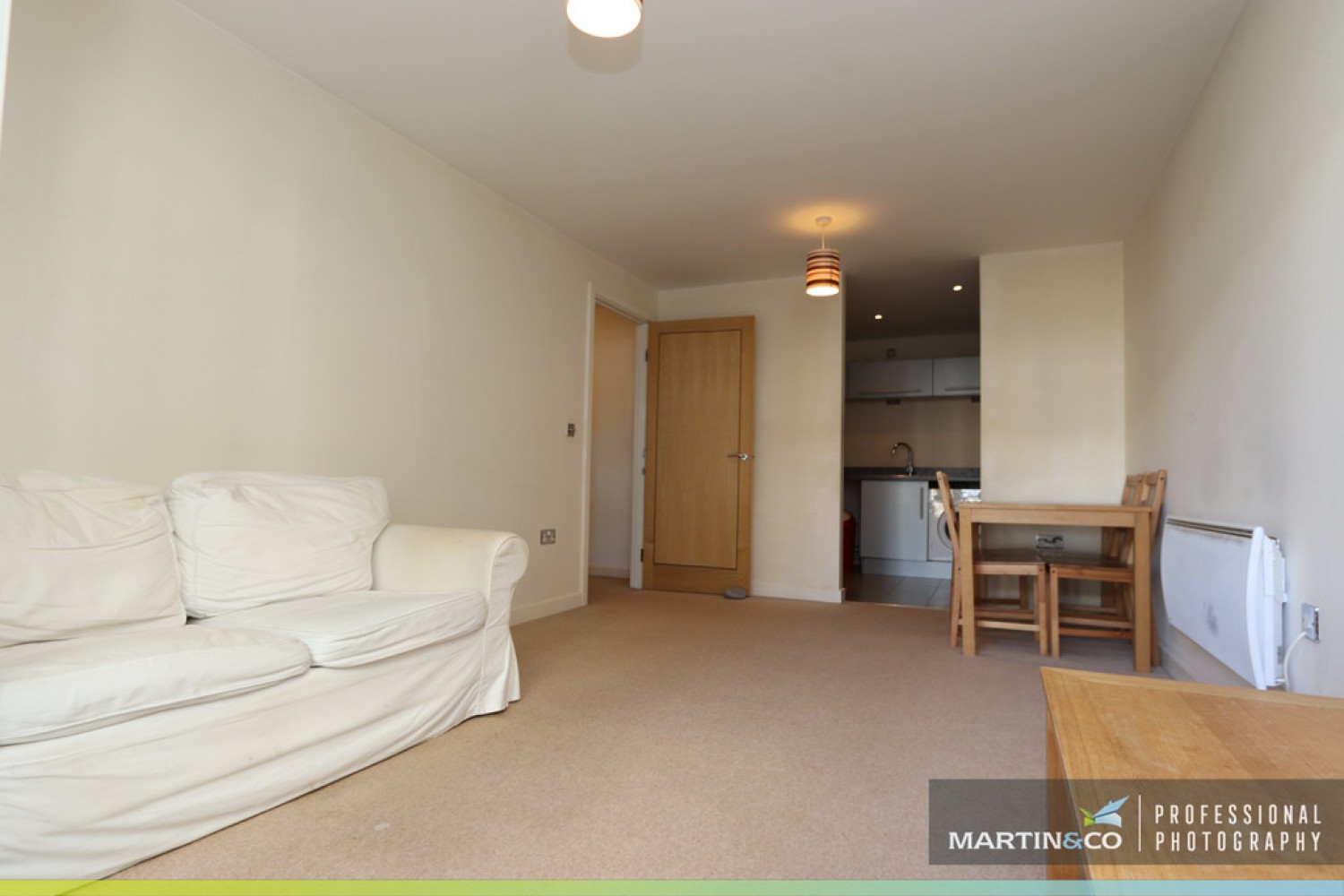 1 bedroom Flat in Alexandria, Victoria Wharf