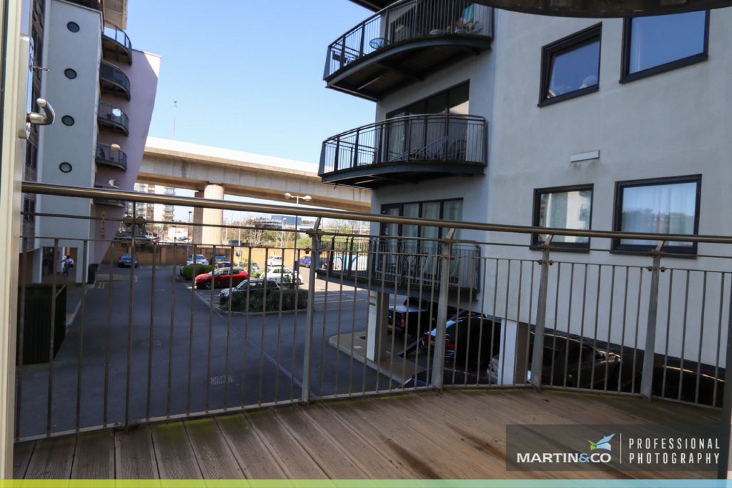 1 bedroom Flat in Alexandria, Victoria Wharf