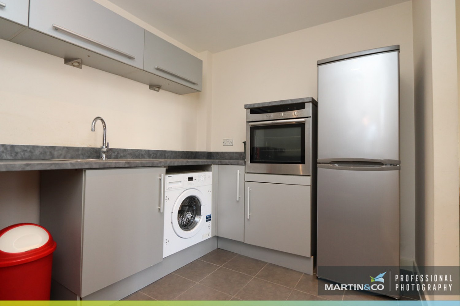 1 bedroom Flat in Alexandria, Victoria Wharf