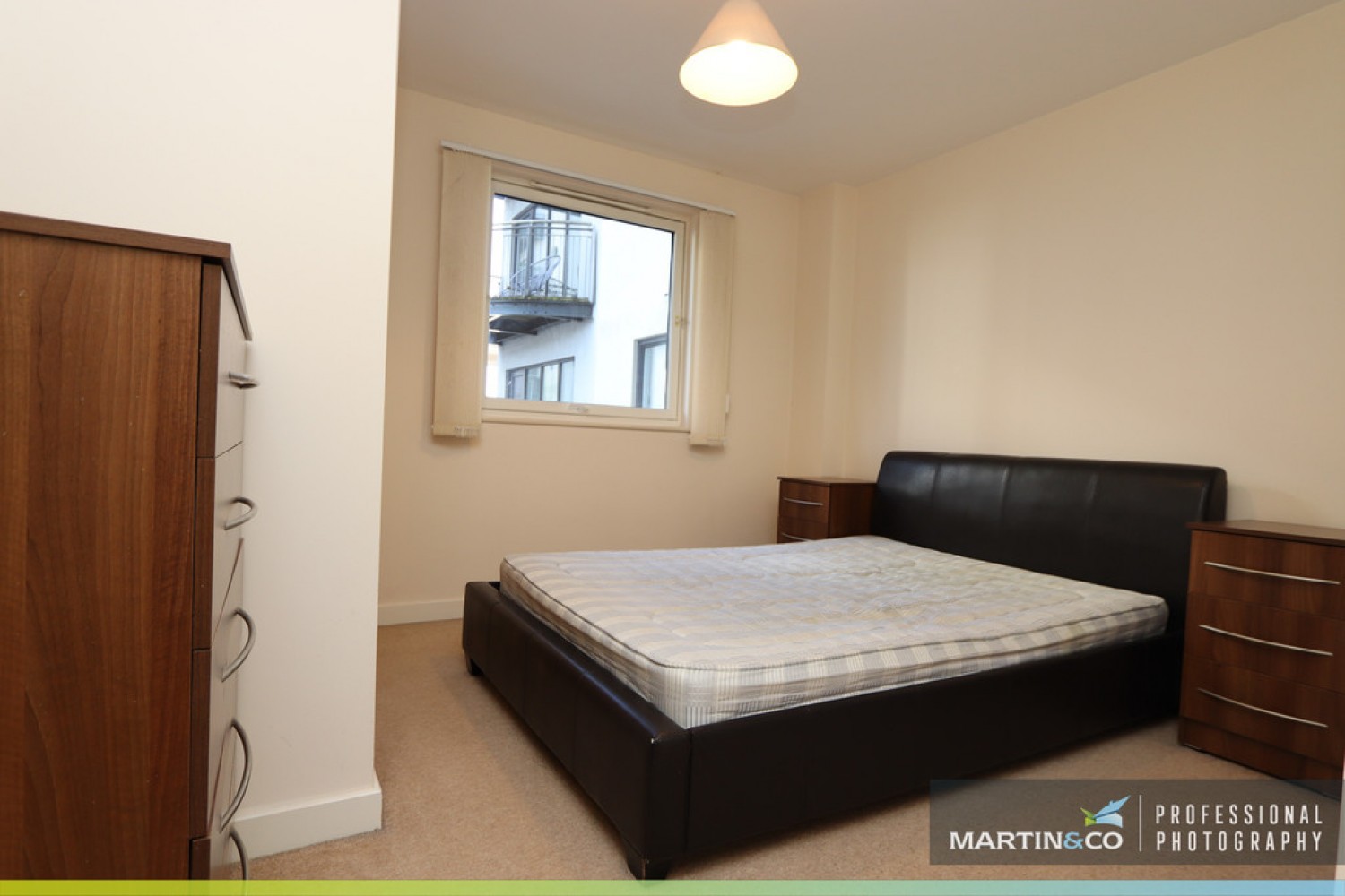 1 bedroom Flat in Alexandria, Victoria Wharf