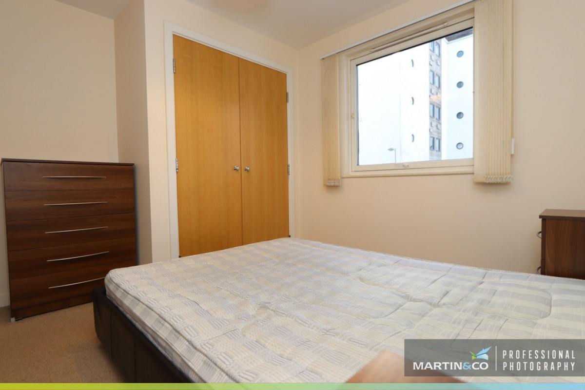 Alexandria, Victoria Wharf