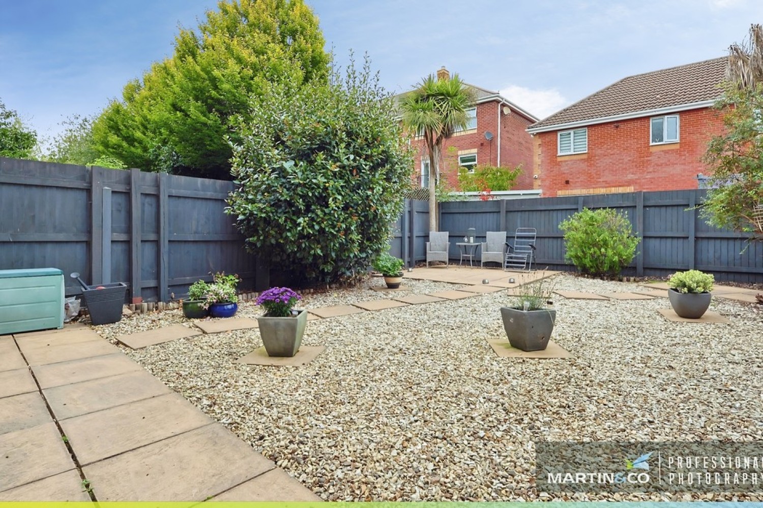 4 bedroom House for Sale Cambrian Crescent, Marshfield