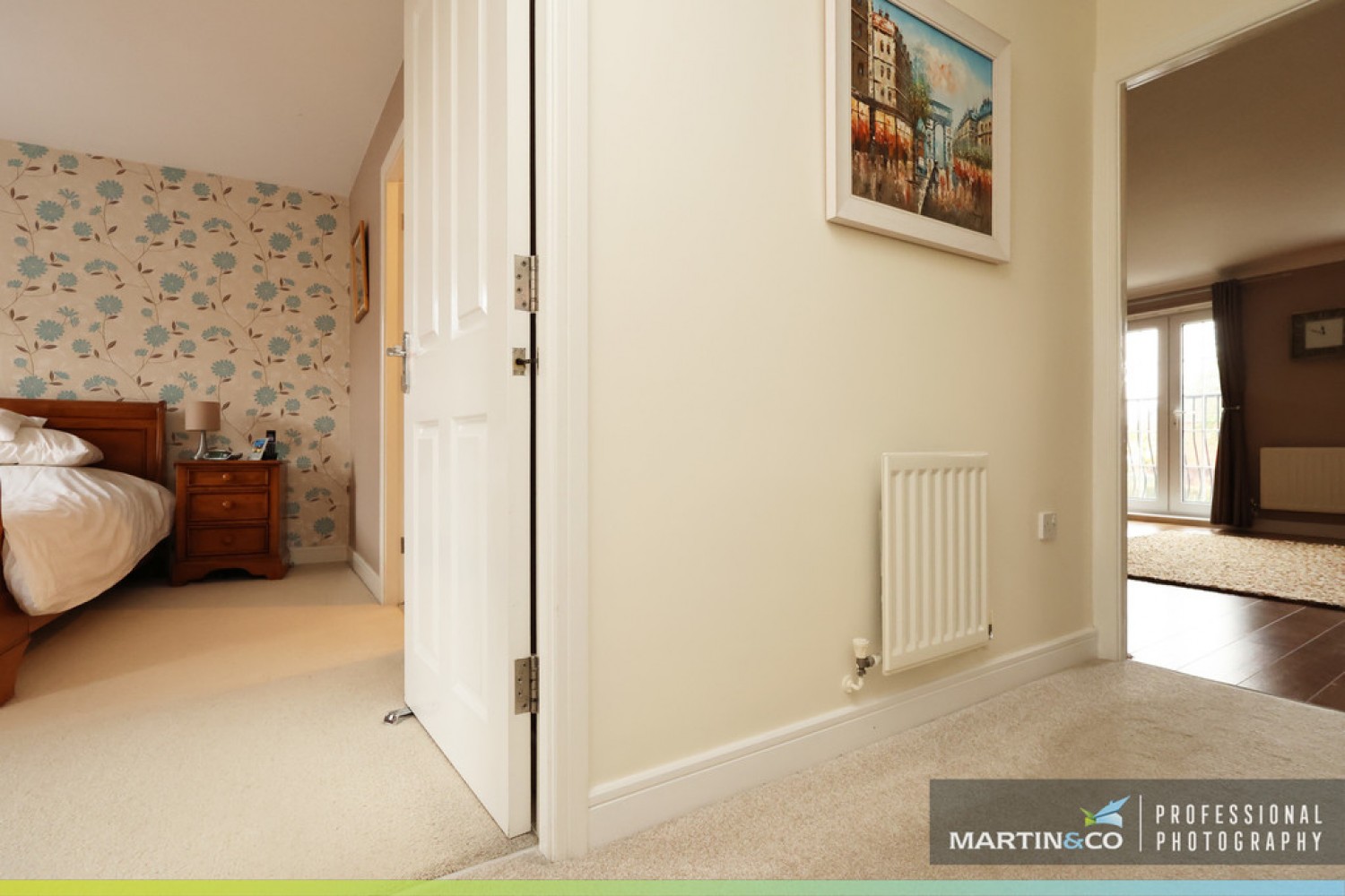 4 bedroom House for Sale Cambrian Crescent, Marshfield