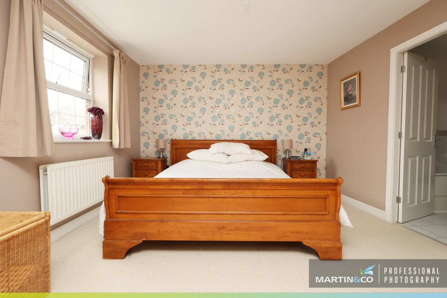 4 bedroom House for Sale Cambrian Crescent, Marshfield