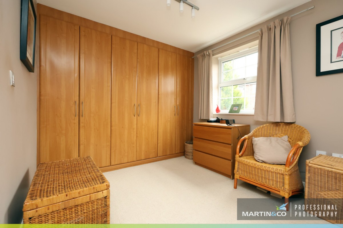 Cambrian Crescent, Marshfield