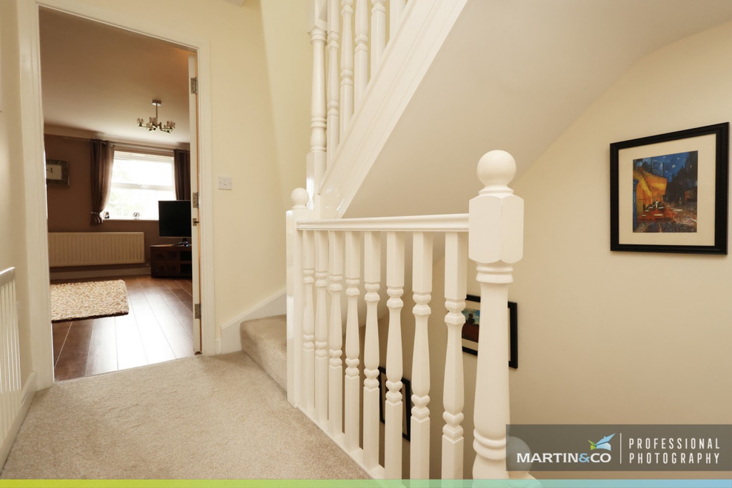 4 bedroom House for Sale Cambrian Crescent, Marshfield