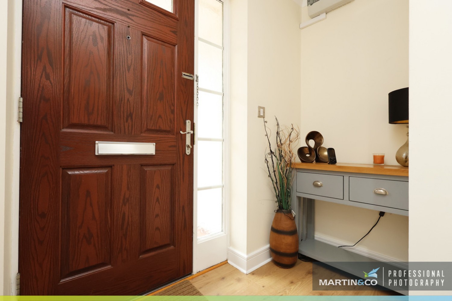 4 bedroom House for Sale Cambrian Crescent, Marshfield