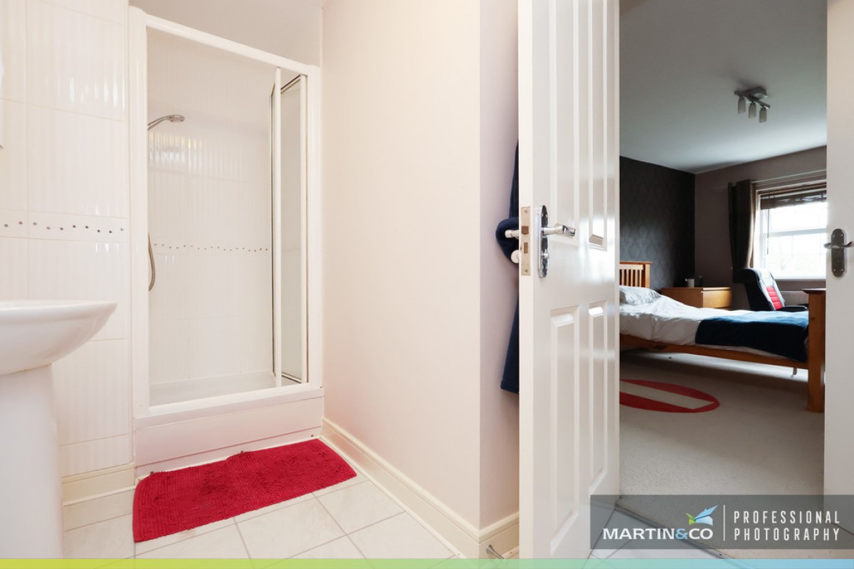 Cambrian Crescent, Marshfield