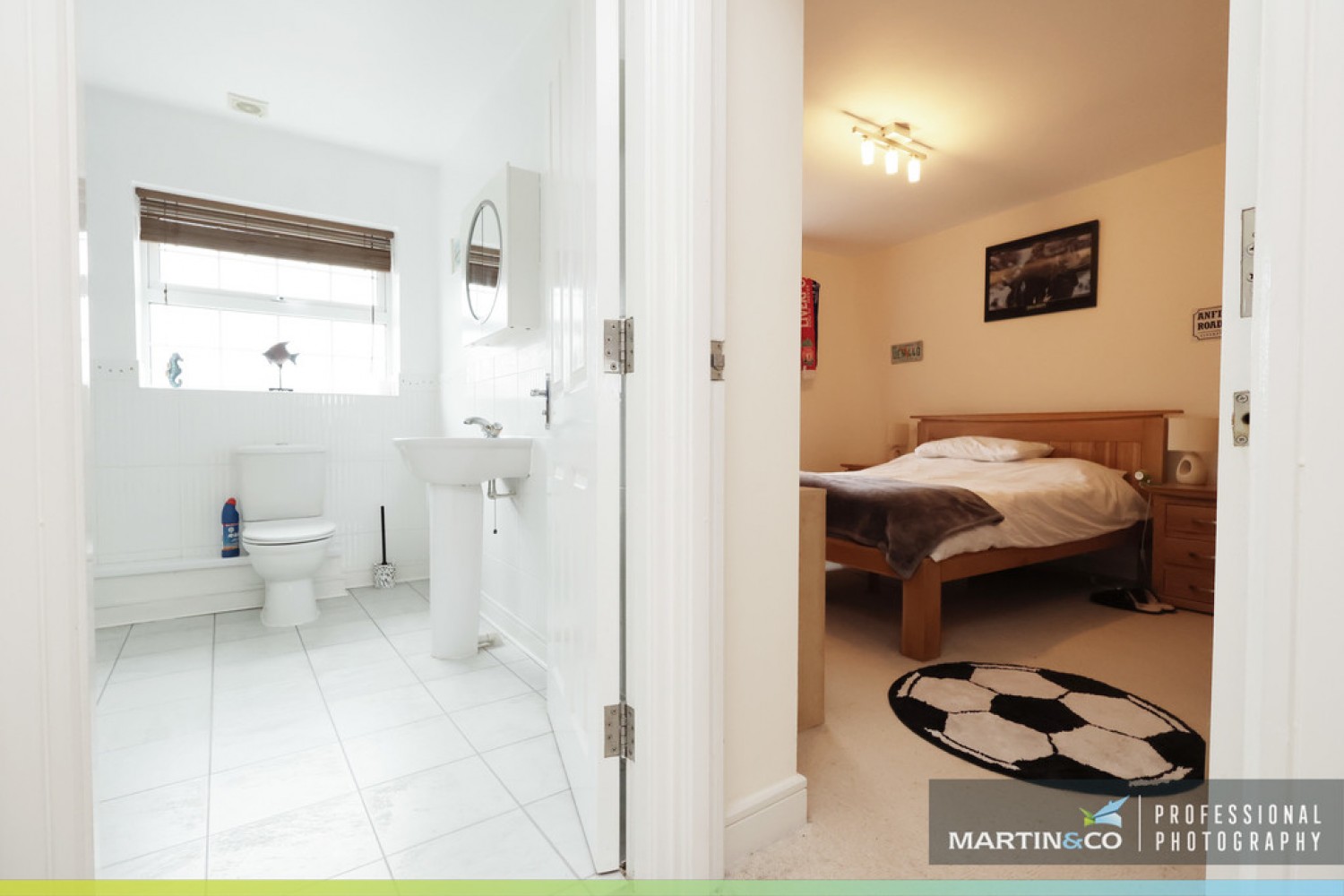 4 bedroom House for Sale Cambrian Crescent, Marshfield