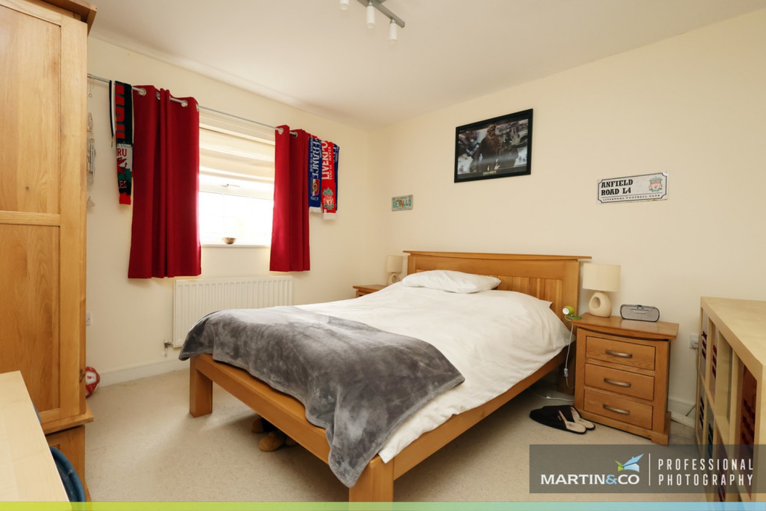 4 bedroom House for Sale Cambrian Crescent, Marshfield