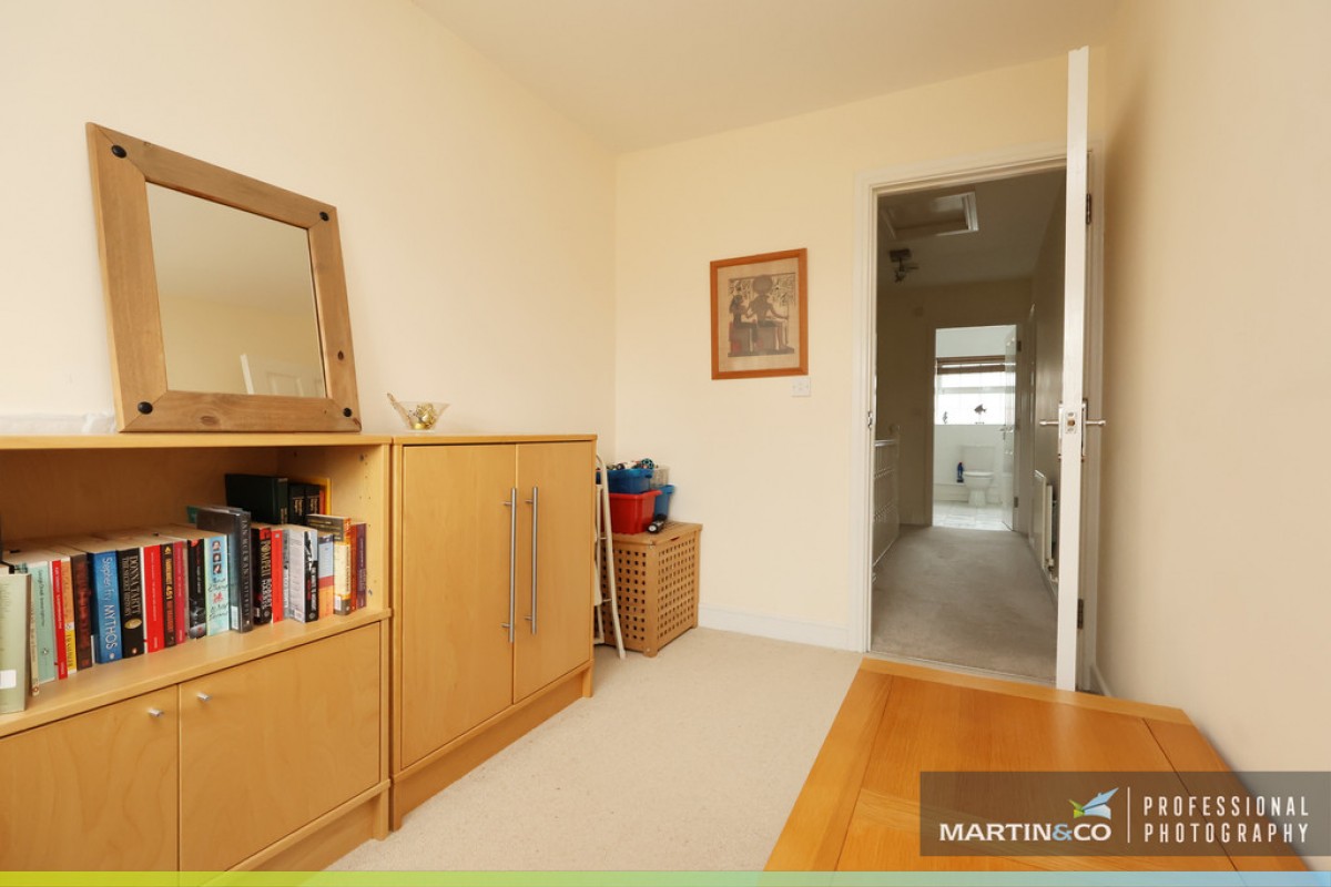 Cambrian Crescent, Marshfield