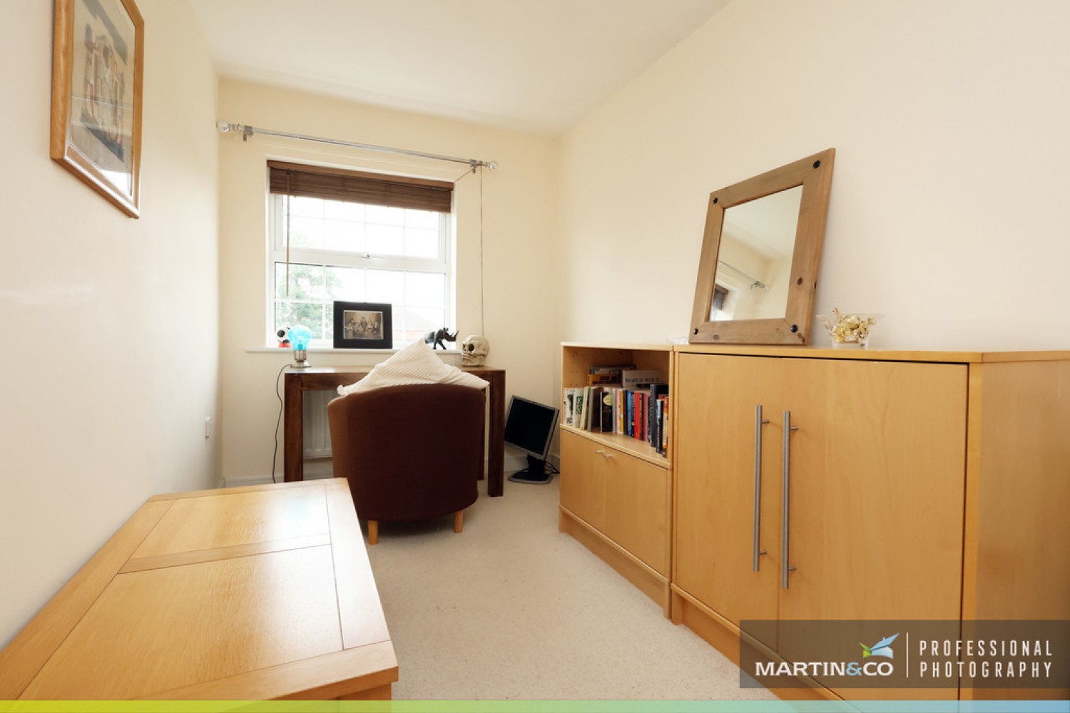 4 bedroom House for Sale Cambrian Crescent, Marshfield