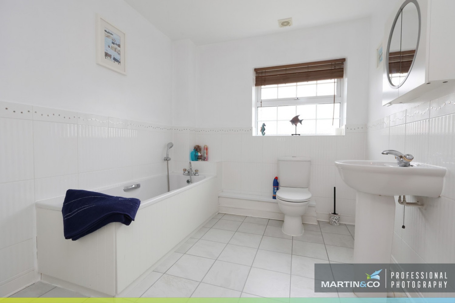 4 bedroom House for Sale Cambrian Crescent, Marshfield