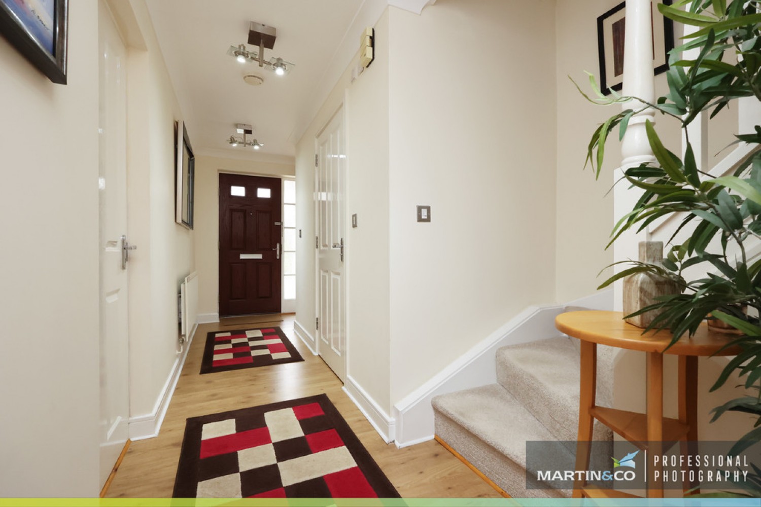 4 bedroom House for Sale Cambrian Crescent, Marshfield