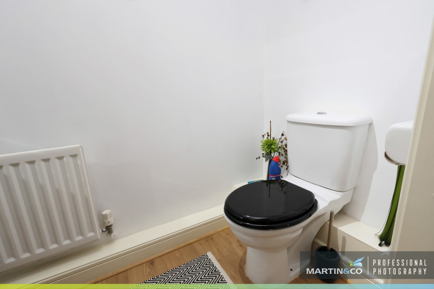 4 bedroom House for Sale Cambrian Crescent, Marshfield