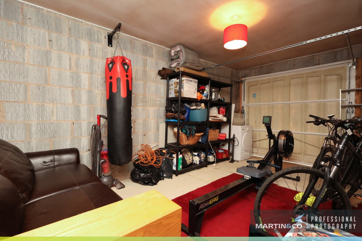 Cambrian Crescent, Marshfield