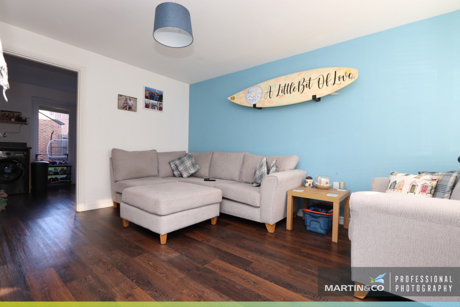 Edmundsbury Road, Duffryn