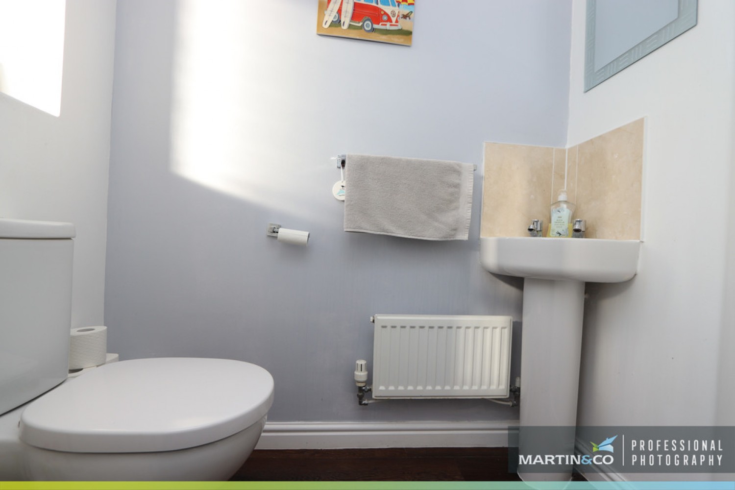 Edmundsbury Road, Duffryn