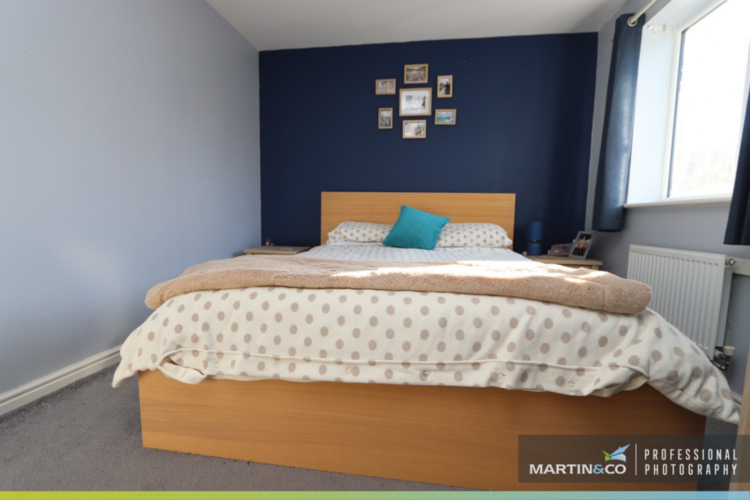 Edmundsbury Road, Duffryn