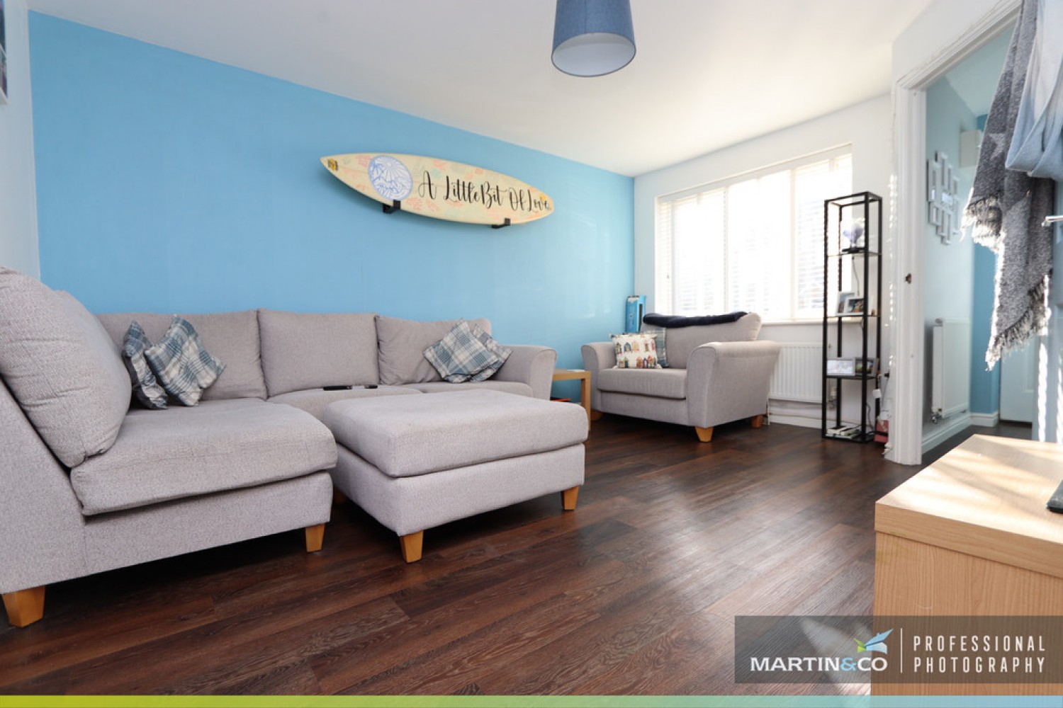 Edmundsbury Road, Duffryn