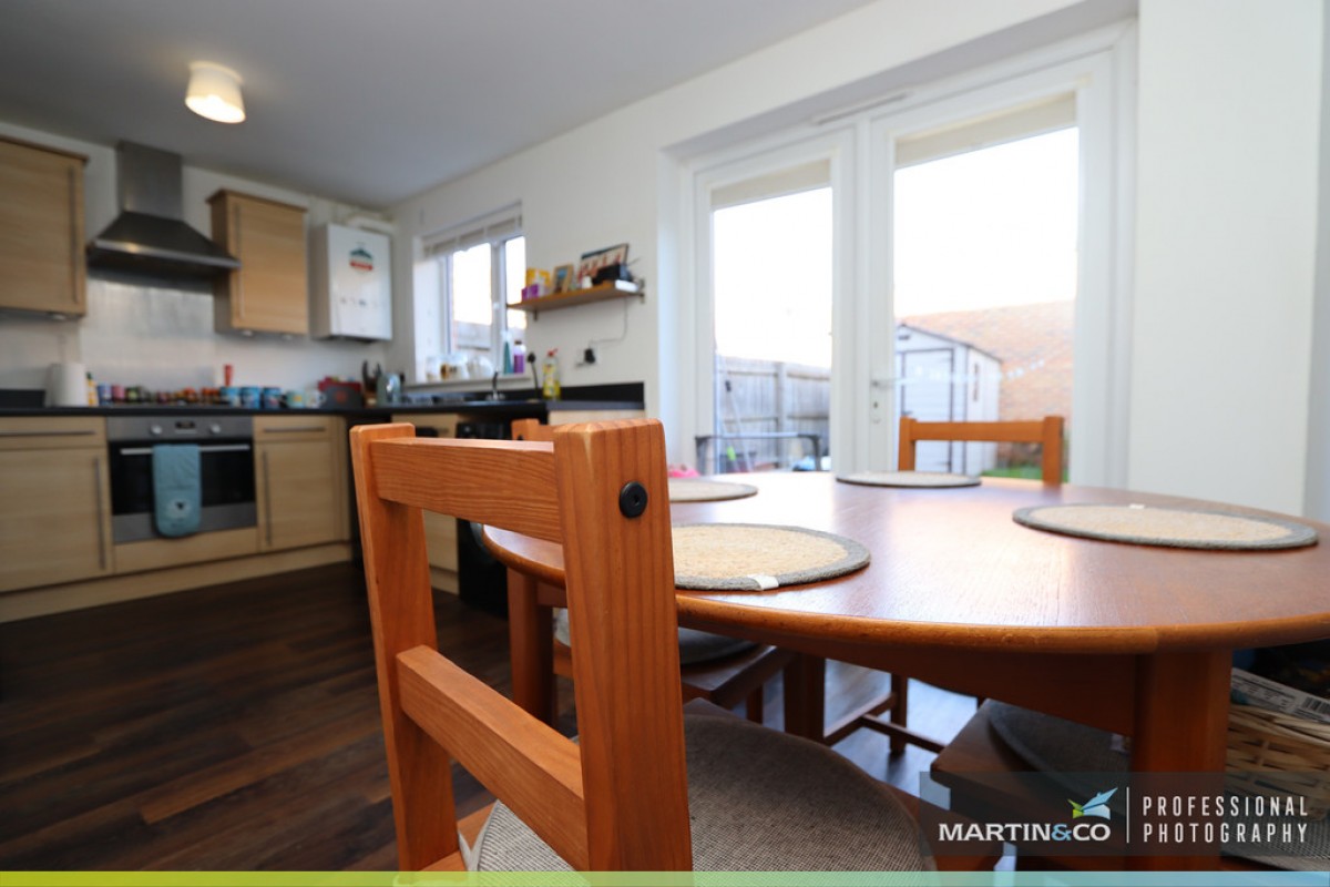 Edmundsbury Road, Duffryn