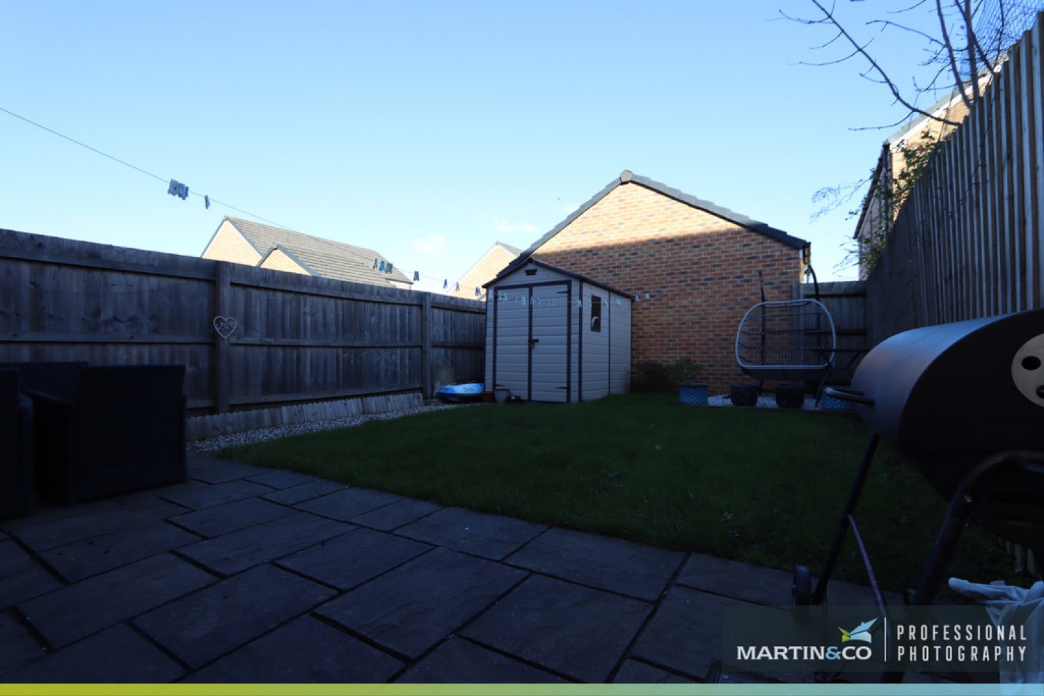 Edmundsbury Road, Duffryn