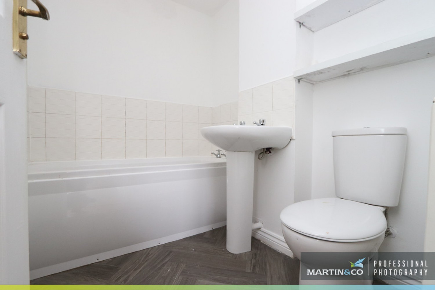 Matthysens Way, St Mellons