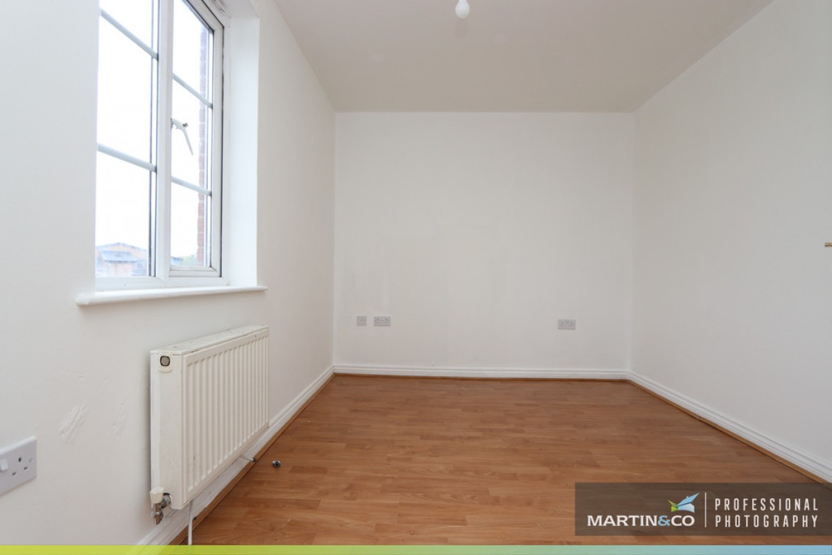 Matthysens Way, St Mellons
