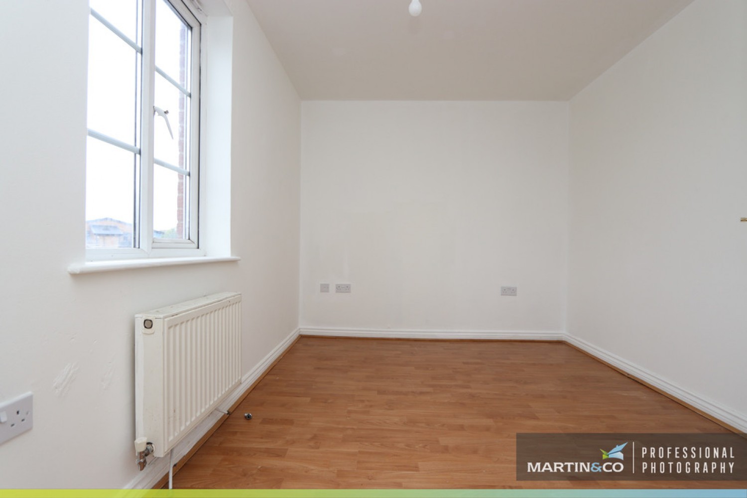 Matthysens Way, St Mellons