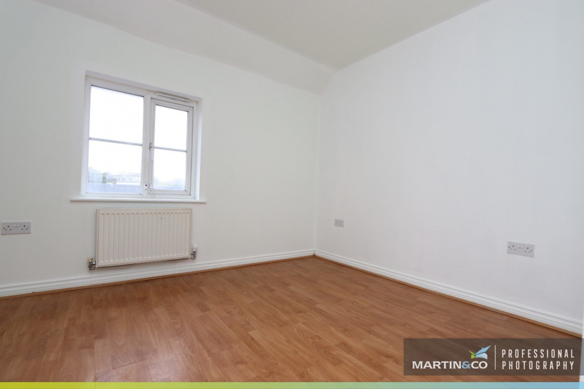 Matthysens Way, St Mellons