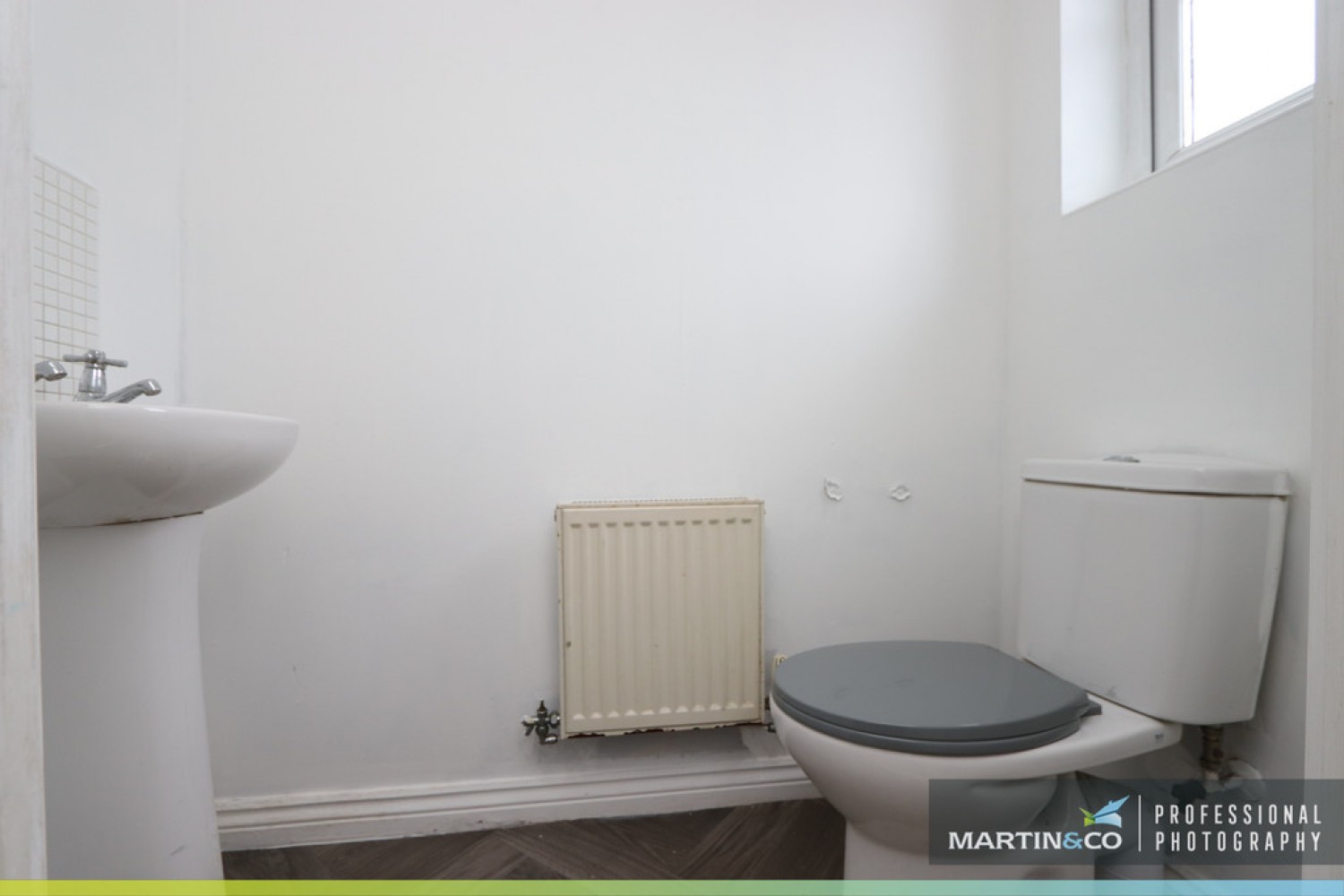 Matthysens Way, St Mellons