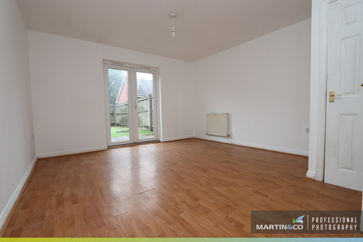 Matthysens Way, St Mellons