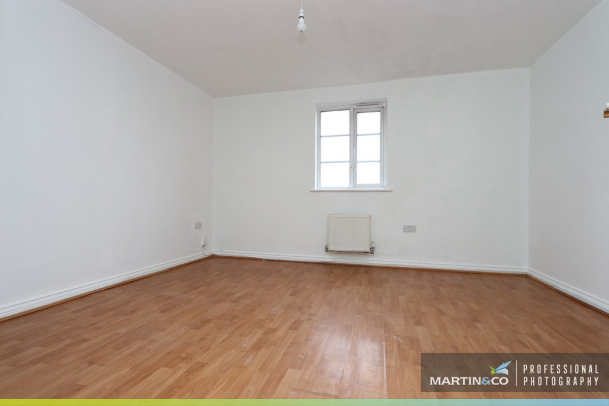 Matthysens Way, St Mellons