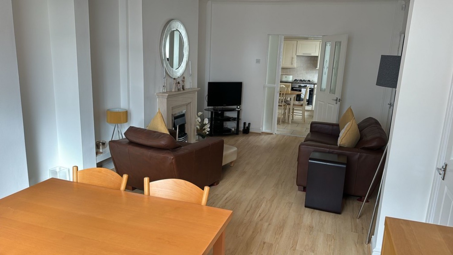 Penyard, Merthyr Tydfil