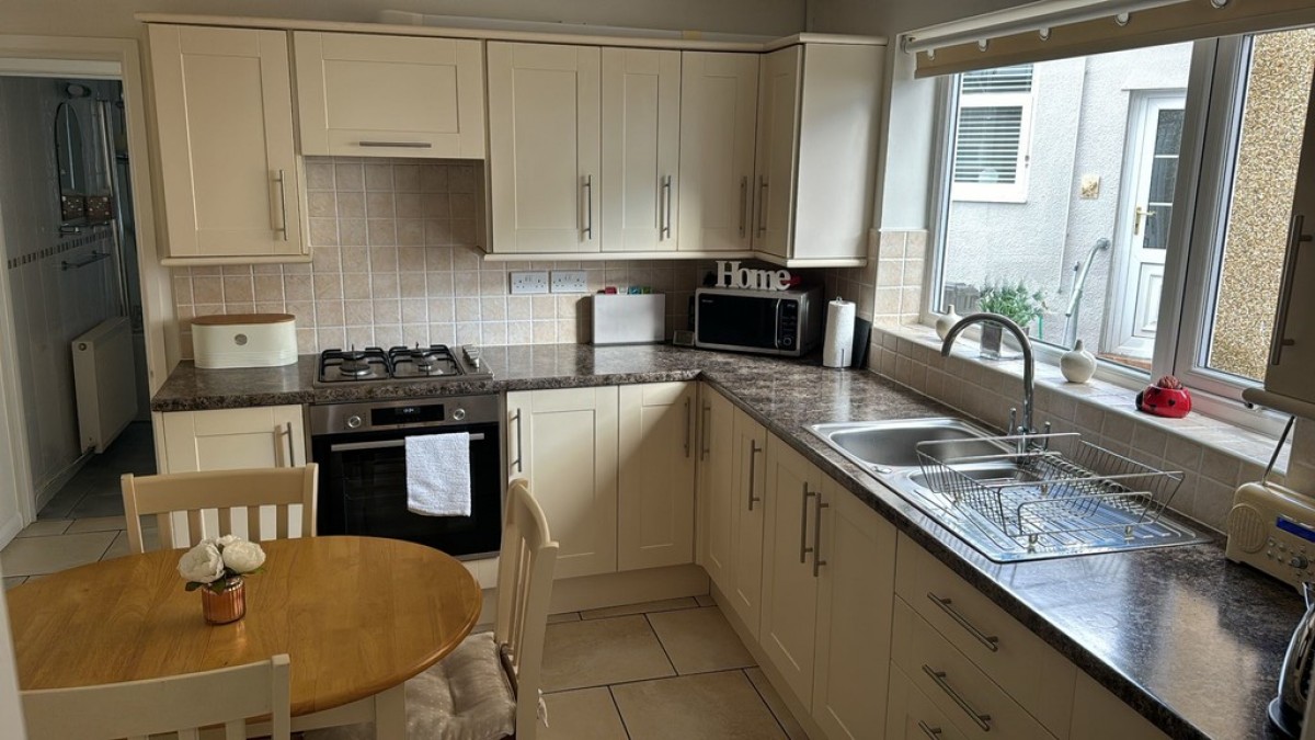 Penyard, Merthyr Tydfil