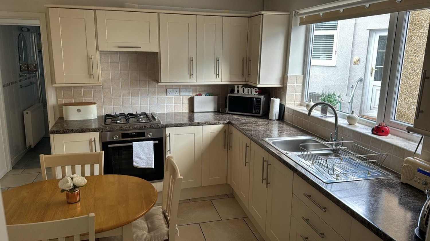 Penyard, Merthyr Tydfil