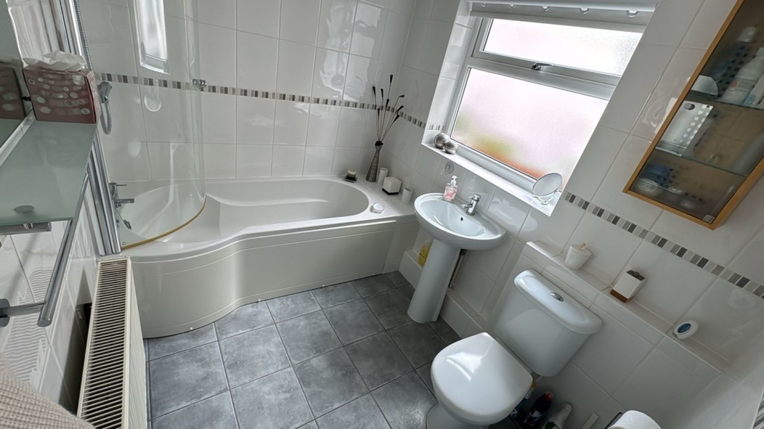 Penyard, Merthyr Tydfil