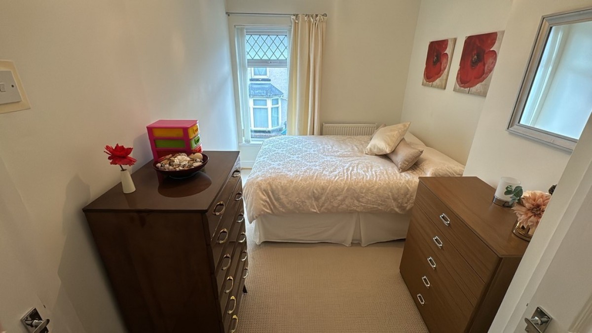 Penyard, Merthyr Tydfil