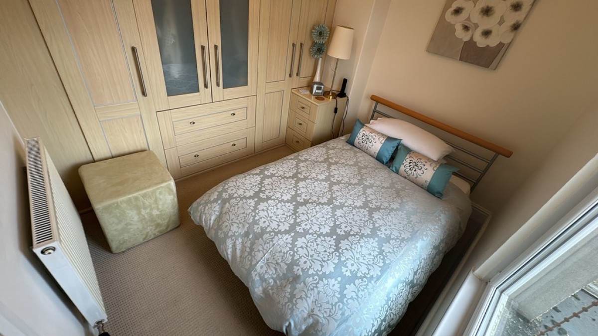 Penyard, Merthyr Tydfil