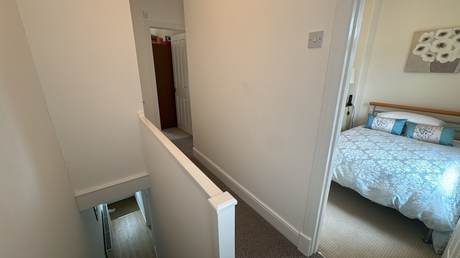 Penyard, Merthyr Tydfil