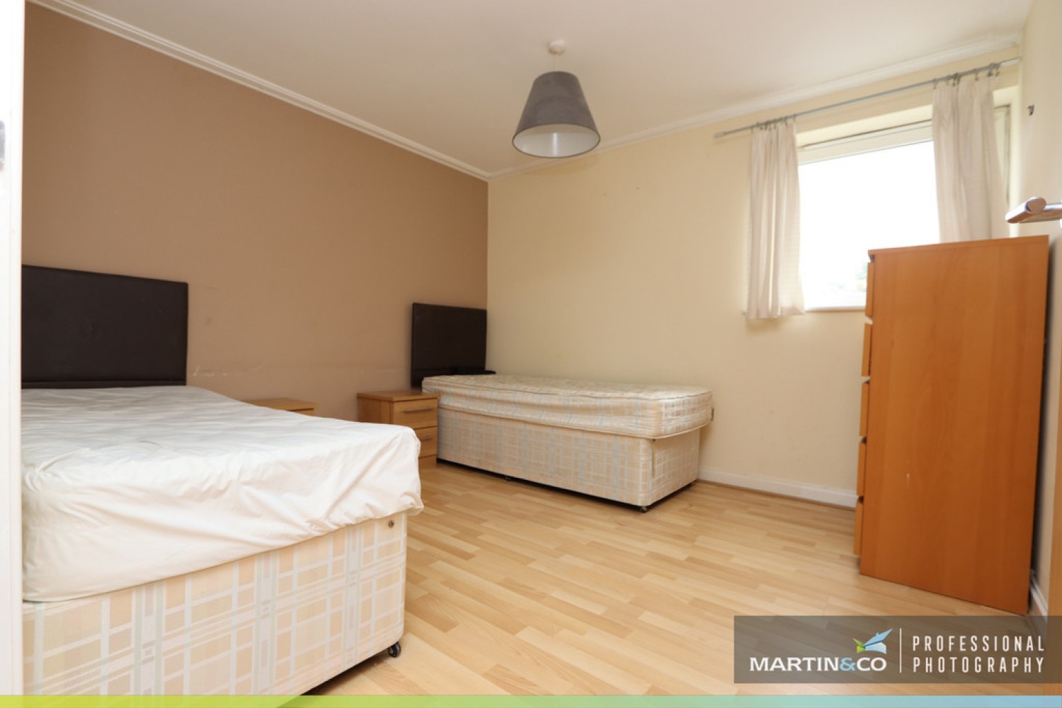 Barcelona House, Judkin Court