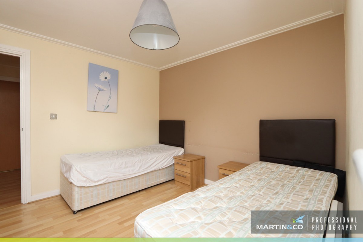 Barcelona House, Judkin Court